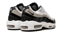 AIR MAX 95 WMNS"Light Iron Ore/ Black Patent" DR2550 100