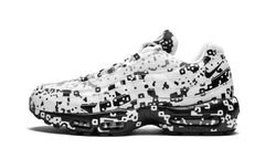 Air Max 95 / C.E. "Cav Empt" AV0765 100