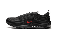 Air Max 97 "Black / University Red" DV3486 001