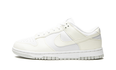 DUNK LO NEXT NATURE MNS WMNS"White/ Sail" DD1873 101