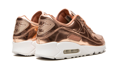 AIR MAX 90 WMNS"Metallic Pack - Rose Gold" CQ6639 600