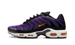 Air Max Plus "Voltage Purple" DX0755 500