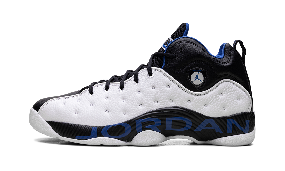 JORDAN
