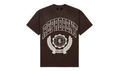 Legacy Crest Tee "Nero" MLM100170 17