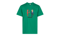Business Tee "Green" SU100054