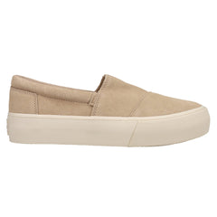 Fenix Platform Slip On Sneakers