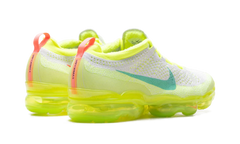 Air Vapormax 2023 Flyknit "Vast Grey Volt" FZ4016 001