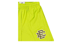 EE Basic Shorts "Tender Shoots Green / Brown" EE183
