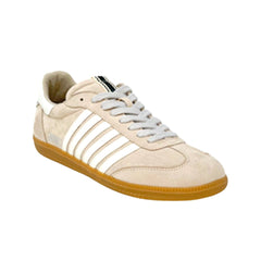 Stevie Lace Up Sneakers