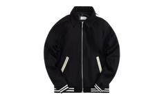 Boys Signature Bomber "Black" rhfw22ja45674372