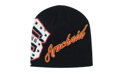 District V Skully "Black" SP5der357