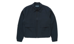 Ford Bluson Jacket "Aegean Blue" N3AW25N3CJ02AB