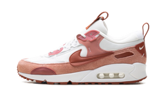 Air Max 90 Futura WMNS "Red Stardust" FQ8881 618