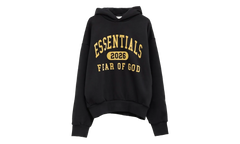 Classic Hoodie "Vintage Black" 192HO256861F