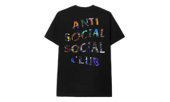 Yakisoba T-shirt "Black" 00657 10004ASSCYT BLAC