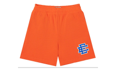EE THERMAL SHORT "FW23 - Orange/Blue" EE463