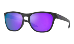 MANORBURN Sunglasses "Matte Black" OO9479-03