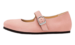 Santa Clarita Flats "Pink Clay - Narrow Fit" 1031550