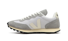 Rio Branco Alveomesh Sneakers "Grey" RB1803534B