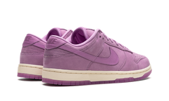 DUNK LOW WMNS"Rush Fuchsia" DV7415 500