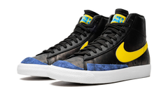 Blazer Mid '77 "Peace Love and Basketball" DC1414 001