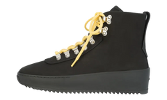 Hiking Sneaker WMNS "Black" FG05S18D 99LN 0099