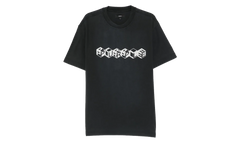 Cubic Tee "Black" P104 TBSP226