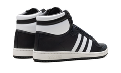Top Ten Hi "Black White" B34429