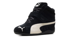 Speedcat Wedge WMNS "Black White" 408119 01