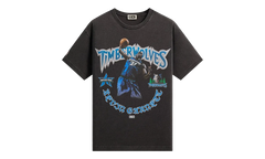 NBA All-Star Minnesota Timberwolves Kevin Garnett "Black" KHM034963 001