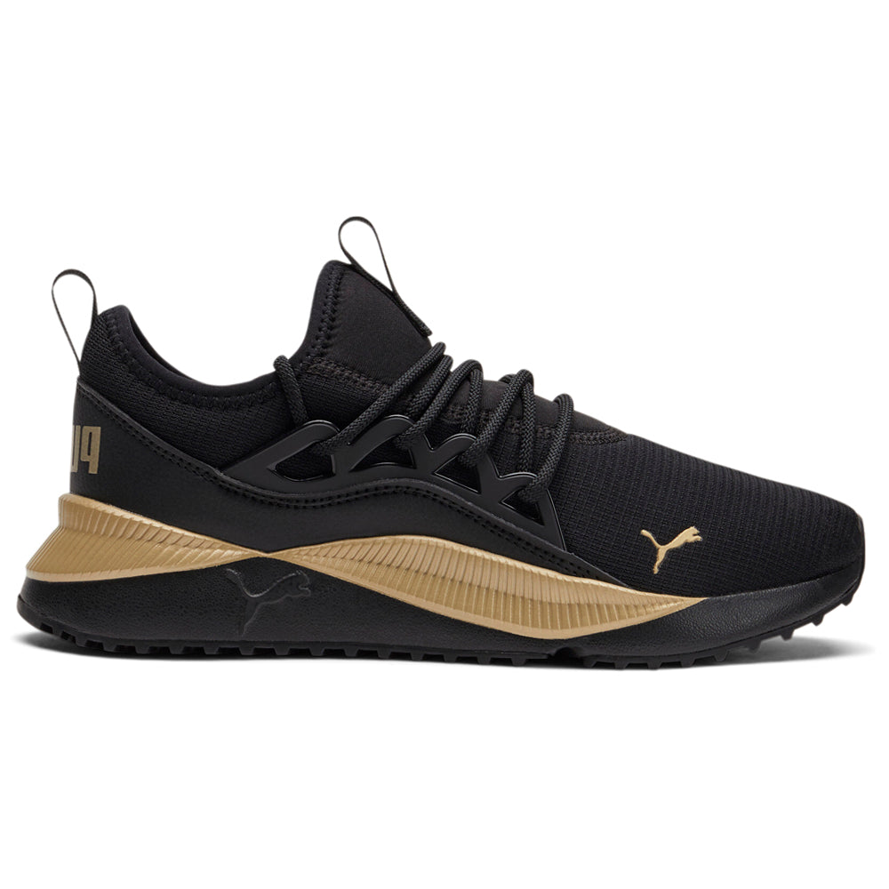 Pacer Future Allure Wide Lace Up Sneakers