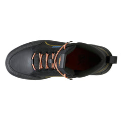 Tarrenz SB III Open Road Mid Lace Up Sneakers