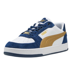 Caven 2.0 Lux Sd Lace Up Sneakers