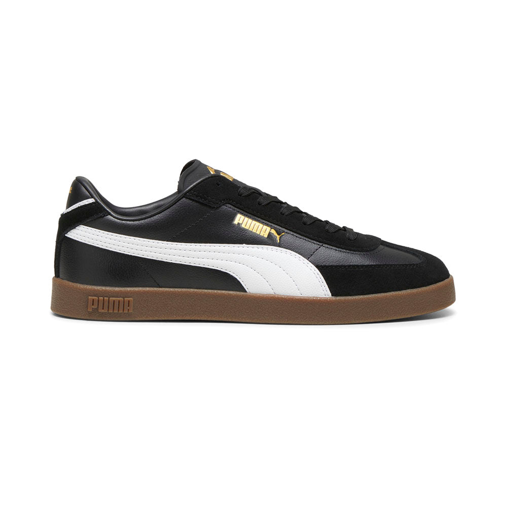 Club II Era Lace Up Sneakers