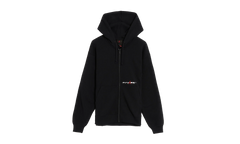 Jordan x Awake NY Full-Zip Fleece Hoodie "Black" IB7288 010