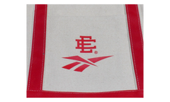 EE TOTE "REEBOK - Cream/Red" EE644