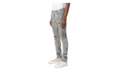 Dirty Repair Jeans "Grey" P001RGDR222