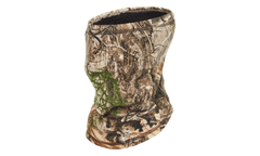Camo Fleece Gaiter "Realtree Edge / Black / Black" 1343220 991