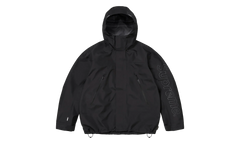 Ghostface® Shell Jacket "SS26 - Black" SU27297