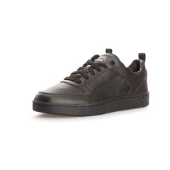 Dribble Lace Up Sneakers