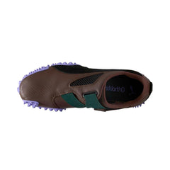 Ur Mostro Communication Slip On Sneakers