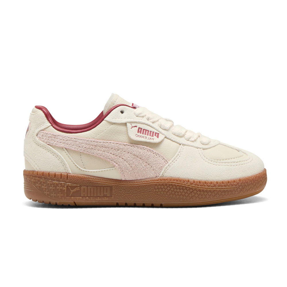 Palermo Moda Lovers Lace Up Sneakers