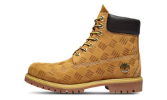 Premium Waterproof Boots "Wheat" TB0A2P6WA5J