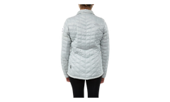 International Collection Thermoball Jacket WMNS "Glacier Grey" A3C1P WXF