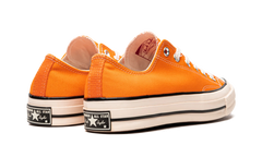 CHUCK 70 OX "Orange" 164928C