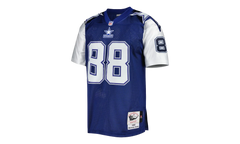NFL Michael Irvin Dark Jersey "1995 Dallas Cowboys - Navy" LGJY4519 DCO95MIRNAVY