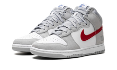 Dunk Hi Retro SE "Athletic Club" DJ6152 001