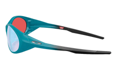 Eye Jacket™ Redux "Matte Balsam - Prizm Snow Sapphire" OO9438 3058