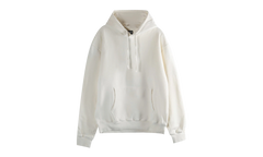 Buana Pig. Dyed Hoodie "NATURAL" 1925052 NATL