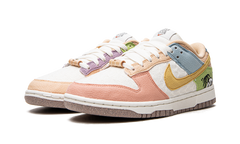 DUNK LO SE WMNS"Sun Club" DQ0265 100